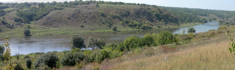 Козавчин - Сальковская ГЭС