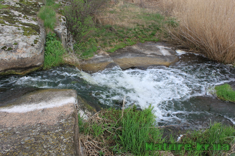 Ландшафтный заказник Шумок